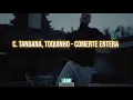 ♫ C. Tangana ft. Toquinho - Comerte Entera 🤤