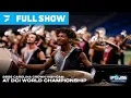 Multi Cam 2026 Carolina Crown The Doors of Perception At DCI World Championship Prelims - August 6