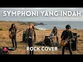 Once Mekel – Symphoni Yang Indah | Rock AI Cover