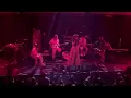 Thinking of You (live) - Macy Gray