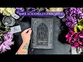 Download Lagu Dark Academia Inspired Bullet Journal Setup 💜🐦‍⬛ SPOOKTACULAR 2025