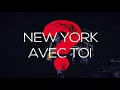 LES INSUS L?VE | New York Avec Toi | Live à l'AccorHotels Arena