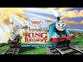 Download Lagu Thomas \u0026 Friends Bahasa Indonesia - Raja Rel Kereta Api