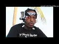 SAUCE WALKA - WHERE WAS YOU AT