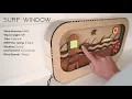Surf Window Explainer