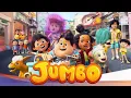 Download Lagu Jumbo (2025) Movie Full || Prince Poetiray, Graciella Abigail, Yusuf Ozkan || Review and Facts