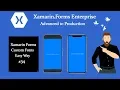 Xamarin forms Custom Fonts Easy Way 34