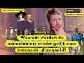 Download Lagu Waarom werden de Nederlanders niet gelijk door Indonesië er uitgegooid? I Koloniaal verleden #1