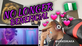 simi no longer beneficial official music video 