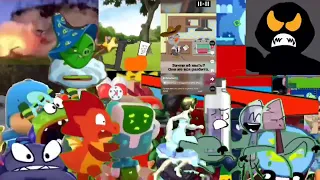 Побег от зелебобы раунды 0 250 