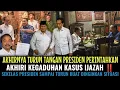 Lagu AKHIRNYA TURUN TANGAN PRESIDEN PERINTAHKAN AKHIRI KEGADUHAN KASUS IJAZAH‼️PRABOWO DINGINKAN SITUASI