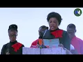 Lagu MATESO YA BWANA WETU YESU KRISTO YAKIIMBWA KWA USTADI MKUBWA KWAYA MT.CESILIA PAROKIA MT.AGUSTINO