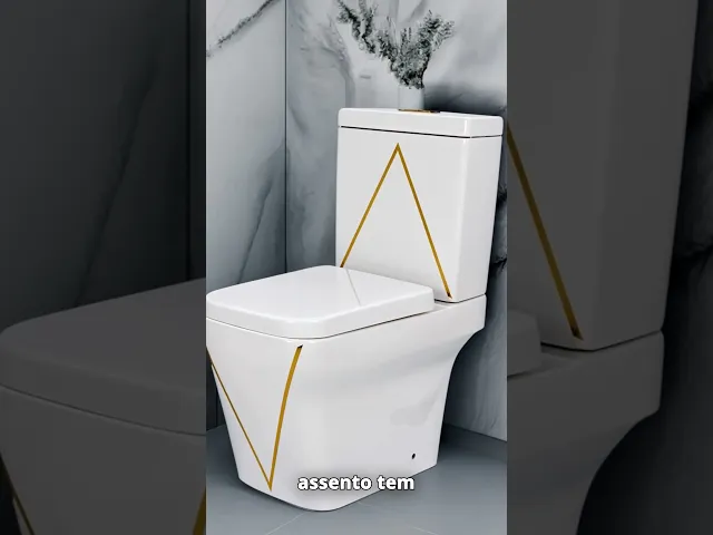 Vídeo do produto