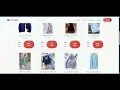 Responsive E-Commerce Shopping Website Frontend Demo HTML CSS Project