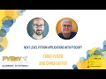 Next Level Python Applications with PyScript Fabio Pliger Chris Laffra PyBay 2024
