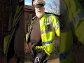 Download Lagu Police pull over US cop car in the UK #police #cops