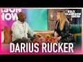 Darius Rucker Tells Kelly Clarkson He s Too Southern To Live In New York