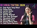 Download Lagu DJ Terbaru 2021 Slow Remix - DJ Satu Nama Tetap Dihati Full Bass 2021 - DJ Viral 2021