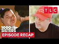 Download Lagu Brian Asks Amy to Move In | 1000-lb Sisters Recap, S7 E2 | TLC