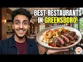 5 Best Restaurants in Greensboro North Carolina Worth Every Dollar USA Travel Guide