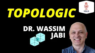 Topologic Enhancing Spatial Representation with Dr Wassim Jabi