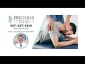 PRECISION CHIROPRACTIC CE