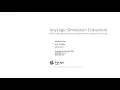 AnyLogic Simulation Ecosystem New Modeling Capabilities Optimization Experiment at Scale
