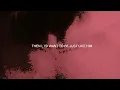 Kim Petras - If Jesus Was A Rockstar (Official Lyric Video)