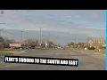 Burton Michigan Is An OK Flint Suburb