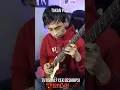 Lagu Melodi Gitar Takkan Pisah | EREN