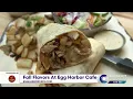National Pancake Day - Egg Harbor Cafe WGN Feature