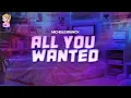 Download Lagu Michelle Branch - All You Wanted // Lyrics