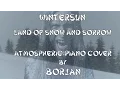 Download Lagu Wintersun - Land Of Snow And Sorrow Atmospheric-Piano (full song)