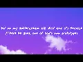Frank Ocean - Lost (Lyrics)