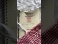 sewing tutorial 4 this top will be out soon