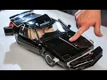 Download Lagu This KITT From Knight Rider Actually Transforms!