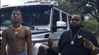 nba youngboy letter to big dump