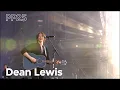 Download Lagu Dean Lewis - live at Pinkpop 2025