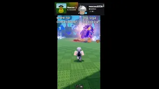 Jogando roube um ovo!