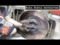 How To Replace A Lawn Mower Blade Blade Adapter In Less Than 2 Minutes
