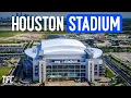 The Houston Stadium aka NRG Stadium FIFA World Cup 2026 TFC Stadiums