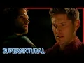 Lagu What’s with All This Hugging??? | Supernatural