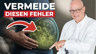 Die meisten Menschen unterschätzen diesen Faktor für ihre Gesundheit!