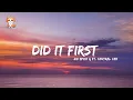 Download Lagu Ice Spice - Did It First (Lyrics) ft. Central Cee