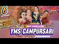 Download Lagu LIVE YMS CAMPURSARI PONOROGO GUEST STAR SILVI KUMALASARI 6 SEPTEMBER 2025 PADANG-TRUCUK-BOJONEGORO
