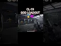 Download Lagu CL-19 GODLOADOUT! 🔥 | #Delta Force Mobile #glitchgame