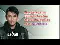 Download Lagu DISAAT AKU MENCINTAIMU | VIDEO LIRIK | DADALI