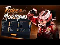 Forza Horizon 6 Mod Menu Free Forza Horizon 6 Cheats FH 6 Hack Menu