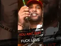 Lagu F**K LOVE drops this Friday🖕💔 #artist #rap #heartbroken #applemusicartist #applemusic #hiphop