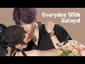 Download Lagu Rafayel: Everyday With You || Love and Deepspace